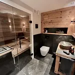 Kirchbichl - Stylisch Laessig, Mit Eigener Sauna