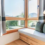 Kirchbichl - Stylisch Laessig, Mit Eigener Sauna *