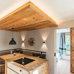 Kirchbichl - Stylisch Laessig, Mit Eigener Sauna Appartement *