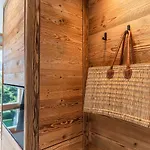 Kirchbichl - Stylisch Laessig, Mit Eigener Sauna Appartement Schliersee