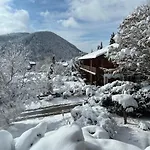 Appartement Kirchbichl - Stylisch Laessig, Mit Eigener Sauna *