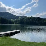 Kirchbichl - Stylisch Laessig, Mit Eigener Sauna Appartement *