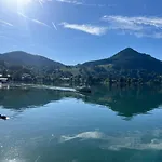Kirchbichl - Stylisch Laessig, Mit Eigener Sauna Appartement