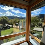 Appartement Kirchbichl - Stylisch Laessig, Mit Eigener Sauna