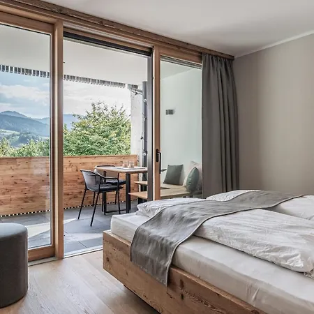 Kirchbichl - Stylisch Laessig, Mit Eigener Sauna Appartement Schliersee