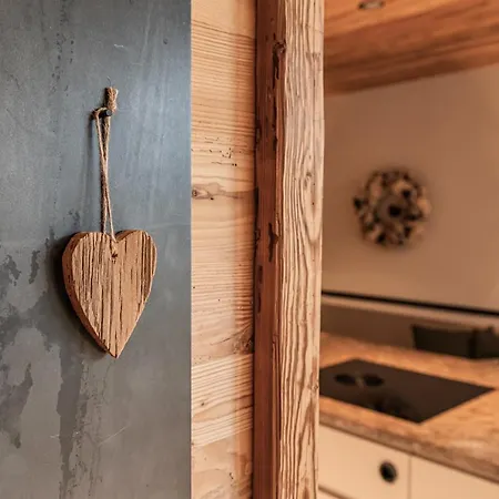Kirchbichl - Stylisch Laessig, Mit Eigener Sauna Appartement *