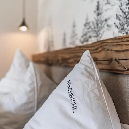 Kirchbichl - Stylisch Laessig, Mit Eigener Sauna Schliersee