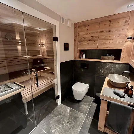 Kirchbichl - Stylisch Laessig, Mit Eigener Sauna