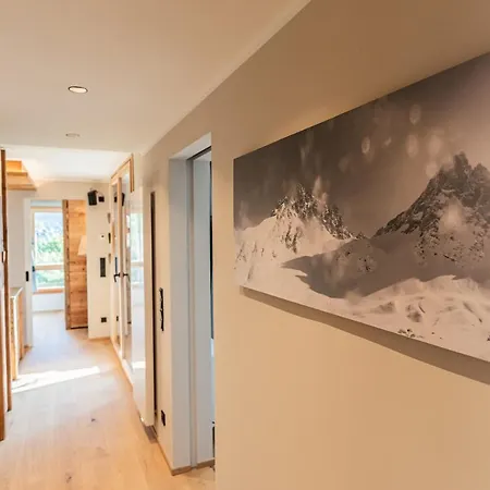 Kirchbichl - Stylisch Laessig, Mit Eigener Sauna Apartment Schliersee
