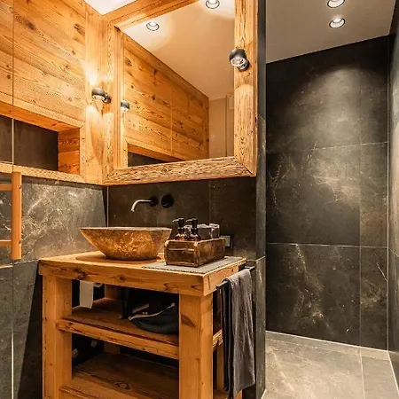 Apartment Kirchbichl - Stylisch Laessig, Mit Eigener Sauna