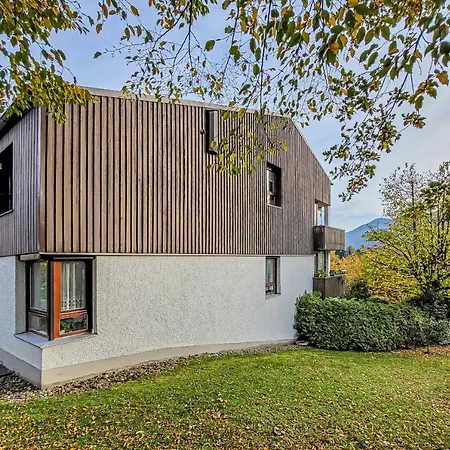 Apartamento Kirchbichl - Stylisch Laessig, Mit Eigener Sauna