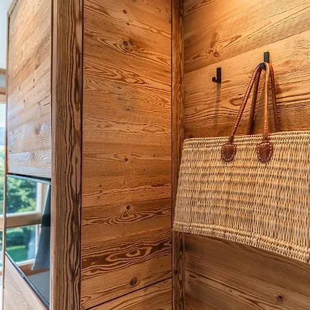 Kirchbichl - Stylisch Laessig, Mit Eigener Sauna Apartment Schliersee