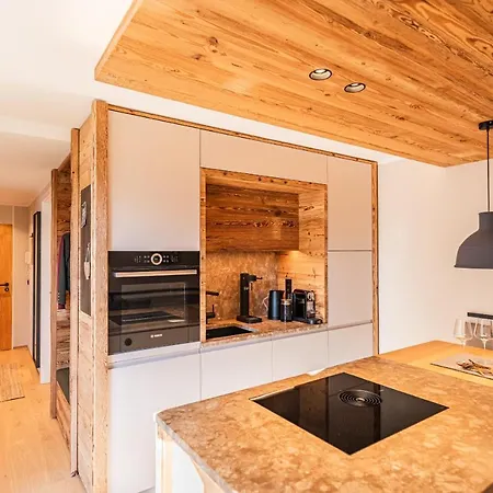 Lägenhet Kirchbichl - Stylisch Laessig, Mit Eigener Sauna Schliersee