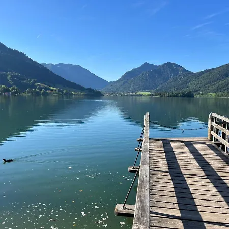 Kirchbichl - Stylisch Laessig, Mit Eigener Sauna