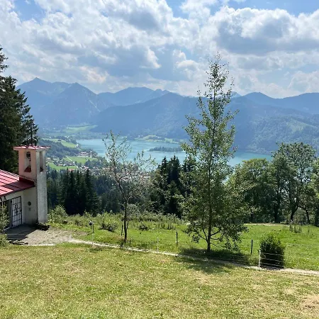 Kirchbichl - Stylisch Laessig, Mit Eigener Sauna * Schliersee