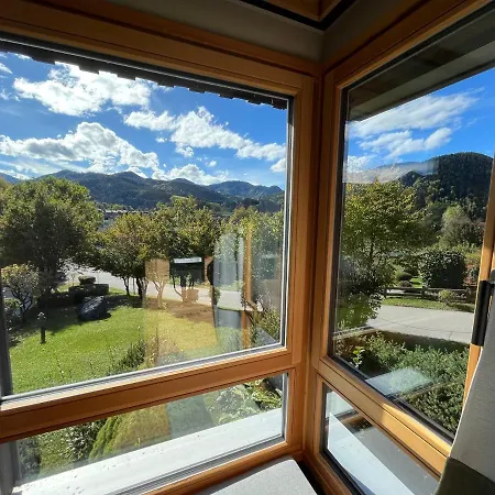 Apartamento Kirchbichl - Stylisch Laessig, Mit Eigener Sauna